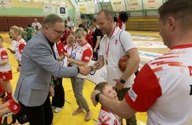 Turniej Przyjaźni