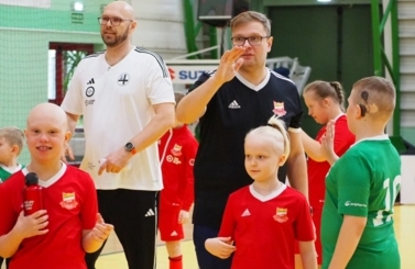 Turniej Przyjaźni