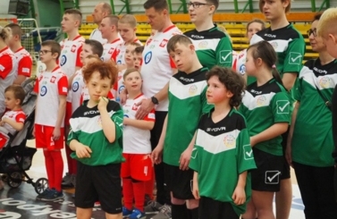 Turniej Przyjaźni