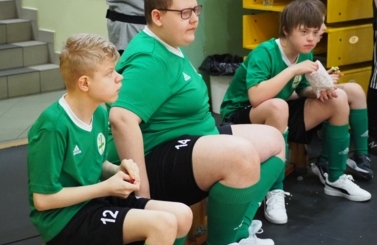 Turniej Przyjaźni