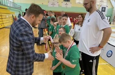 Turniej Przyjaźni