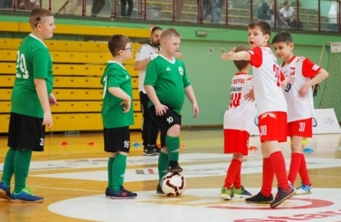 Turniej Przyjaźni