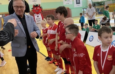 Turniej Przyjaźni