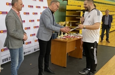 Turniej Przyjaźni