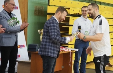 Turniej Przyjaźni
