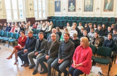 Wymiaa młodzież polsko-niemieckiej