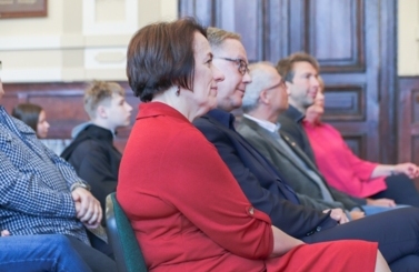 Wymiaa młodzież polsko-niemieckiej