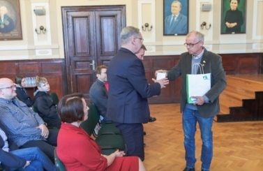 Wymiaa młodzież polsko-niemieckiej