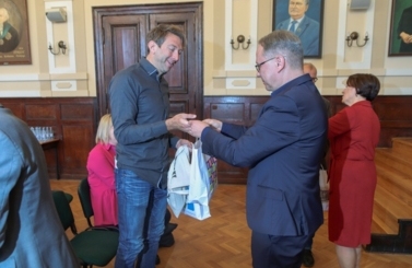 Wymiaa młodzież polsko-niemieckiej