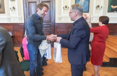 Wymiaa młodzież polsko-niemieckiej