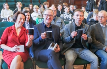 Wymiaa młodzież polsko-niemieckiej