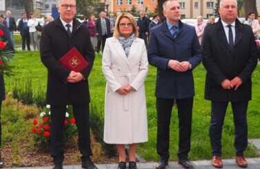 Uroczystości ku czci św. Wojciecha