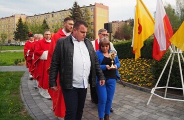 Uroczystości ku czci św. Wojciecha