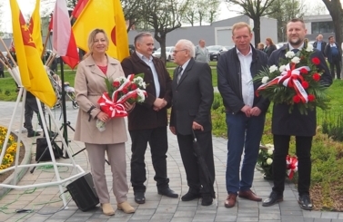 Uroczystości ku czci św. Wojciecha