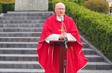 Uroczystości ku czci św. Wojciecha