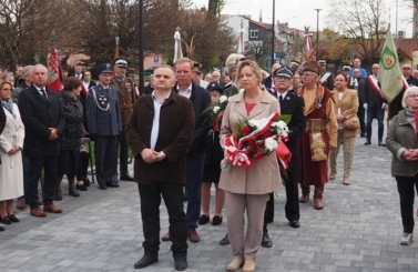 Uroczystości ku czci św. Wojciecha