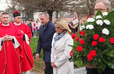 Uroczystości ku czci św. Wojciecha