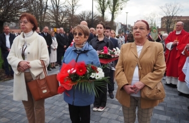 Uroczystości ku czci św. Wojciecha