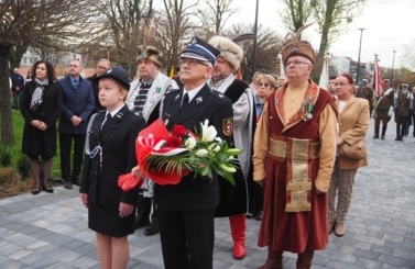 Uroczystości ku czci św. Wojciecha