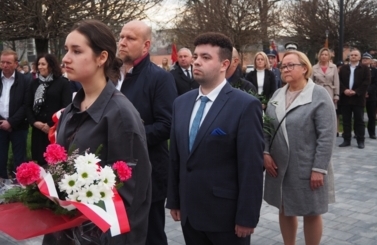 Uroczystości ku czci św. Wojciecha