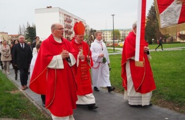 Uroczystości ku czci św. Wojciecha