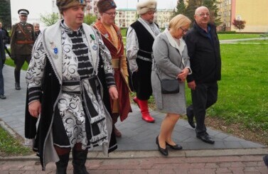 Uroczystości ku czci św. Wojciecha