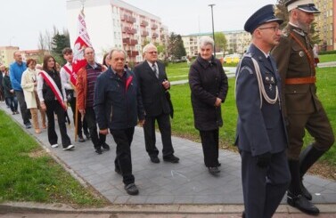 Uroczystości ku czci św. Wojciecha