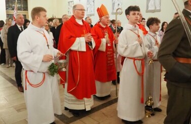 Uroczystości ku czci św. Wojciecha