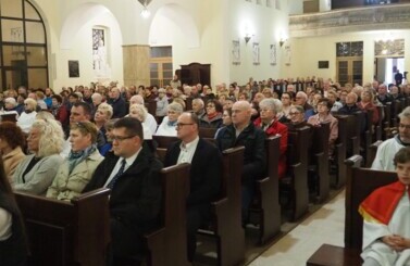 Uroczystości ku czci św. Wojciecha