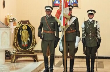 Uroczystości ku czci św. Wojciecha