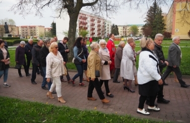 Uroczystości ku czci św. Wojciecha