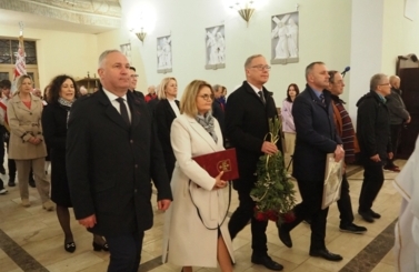 Uroczystości ku czci św. Wojciecha