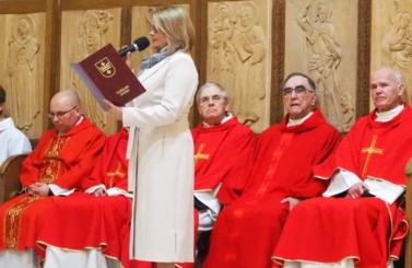 Uroczystości ku czci św. Wojciecha