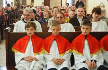 Uroczystości ku czci św. Wojciecha