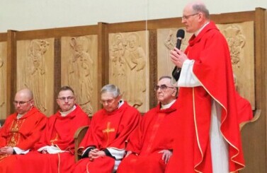 Uroczystości ku czci św. Wojciecha