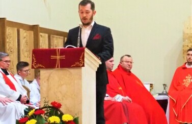 Uroczystości ku czci św. Wojciecha