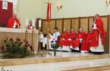 Uroczystości ku czci św. Wojciecha