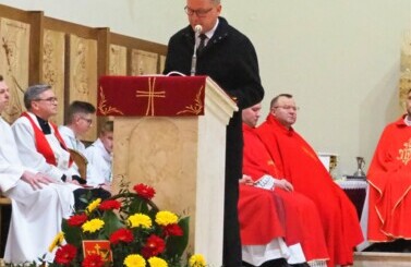 Uroczystości ku czci św. Wojciecha