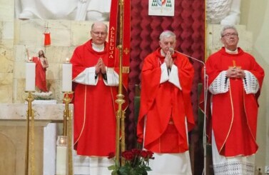 Uroczystości ku czci św. Wojciecha