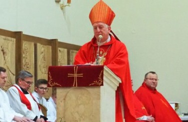 Uroczystości ku czci św. Wojciecha