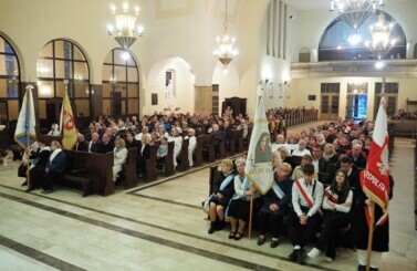 Uroczystości ku czci św. Wojciecha