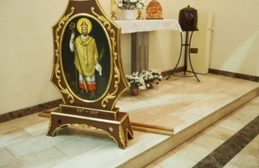 Uroczystości ku czci św. Wojciecha