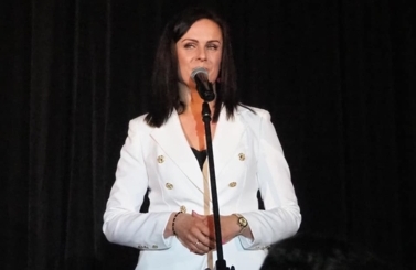 Jubileusz 40-lecia Starogardzkiego Centrum Kultury i Orkiestry Dętej SCK