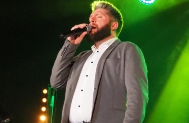 Jubileusz 40-lecia Starogardzkiego Centrum Kultury i Orkiestry Dętej SCK