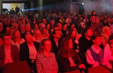 Jubileusz 40-lecia Starogardzkiego Centrum Kultury i Orkiestry Dętej SCK