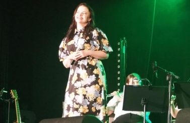Jubileusz 40-lecia Starogardzkiego Centrum Kultury i Orkiestry Dętej SCK