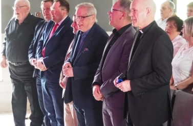 Koncert Pieśni Maryjnych
