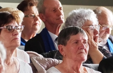Koncert Pieśni Maryjnych