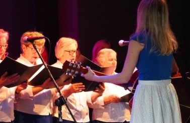 Koncert Pieśni Maryjnych