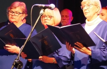 Koncert Pieśni Maryjnych